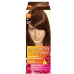 Garnier Color Shine Шоколад (5.35) - отзыв о краске