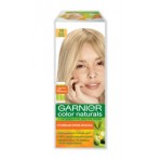 Краска для волос Garnier Color Naturals (оттенок 10 Белое солнце)