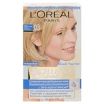 Краска для волос L'OREAL EXCELLENCE (оттенок 03 Супер-осветляющий русый пепельный)