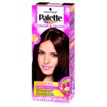 Краска для волос Schwarzkopf Palette (оттенок 3-65 Горячий шоколад)