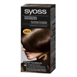 Краска для волос SYOSS Color (оттенок 4-1 Каштановый)