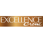 Loreal Excellence палитра оттенков краски для волос