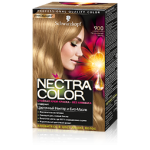 Оттенок Nectra Color 900 Натуральный блонд от Schwarzkopf - стойкость и закрашивание седины
