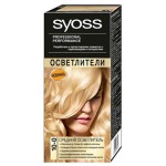 Сьесс 10-0 Средний осветлитель