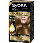 Сьесс Олео Интенс 6-80 Золотистый Русый