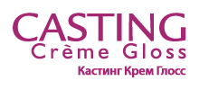 Краски для волос Лореаль Кастинг Крем Глосс 