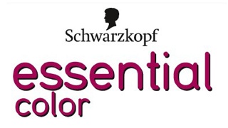 Полная палитра Schwarzkopf Essential Color