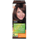 Оттенок Color Naturals 4.15 Морозный каштан от Garnier - отзыв о цвете и стойкости.
