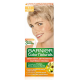Цвет Color Naturals 9.1 Солнечный пляж Garnier - отзыв о стойкости оттенка и закрашивании седины.