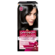 Отзыв об оттенке Garnier Color Sensation 1.0 Драгоценный черный агат - цвет и стойкость
