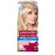 Color Sensation 110 Garnier оттенок УльтраБлонд Чистый бриллиант - отзыв о стойкости цвета