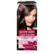 Garnier Color Sensation 4.0 Королевский оникс - отзыв о стойкости цвета и закрашивании седины