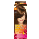Краска Color Shine Темный орех 5.30 от Гарньер - отзыв о цвете и стойкости.