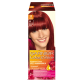 Дикая клюква - Garnier Color Shine 6.60 - цвет и стойкость