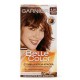 Краска для волос Garnier Belle Color (оттенок 6.25 Темно-русый кофейный)
