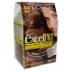Краска для волос L'OREAL Excell 10 (оттенок 5.0 Светлый каштан)