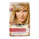 Краска для волос L'Oreal Excellence Creme (оттенок 10.21 Светло-светло-русый перламутровый осветляющий)