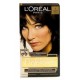 Краска для волос L'OREAL Recital Preference (оттенок 3 Бразилия Темно-каштановый)