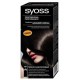 Краска для волос SYOSS Color (оттенок 3-1 Темно-каштановый)