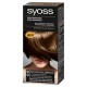 Краска для волос SYOSS Color (оттенок 4-6 Светло-каштановый Медовый)