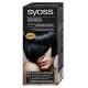 Крем-краска для волос Syoss Color (оттенок 1-4 Иссиня-черный)