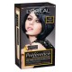 Черный цвет от L'OREAL Recital Preference - отзыв, стойкость