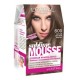 Краска для волос Loreal Sublime Mousse Чистый светлый каштан 600