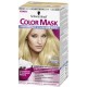Отзыв о стойком оттенке Schwarzkopf Сolor Mask 1070 Платиновый Блонд