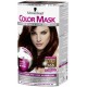 Schwarzkopf Color Mask 368 Вишневый Каштановый - отзыв о стойкости оттенка