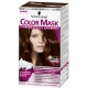 Отзыв об оттенке Schwarzkopf Сolor Mask 568 Каштановый
