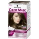 Отзыв о Schwarzkopf Сolor Mask 600 Светло-каштановый - стойкость цвета