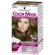 Отзыв об оттенке Schwarzkopf Color Mask 700 цвет Темно-русый