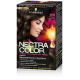 Schwarzkopf Nectra Color 400 Темно-каштановый - отзыв о стойкости цвета
