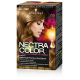 Schwarzkopf Nectra Color 755 Натуральный русый - отзыв о стойкости оттенка и закрашивании седины