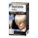 Mixing Colors 10-91 цвет Перламутровый блонд Syoss - отзыв о стойкости оттенка