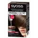 SYOSS Mixing Colors 4-58 (цвет Мокко Фьюжн) - отзыв о стойком оттенке