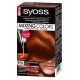 Mixing Color 6-77 цвет Терракотовый Микс от Syoss - отзыв о стойкости оттенка